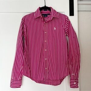 Ralph Lauren Button-Down